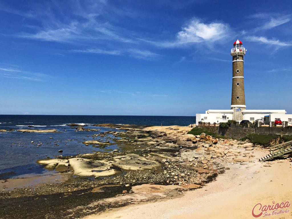 Farol de José Ignácio