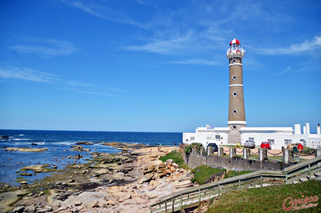 Farol de José Ignacio