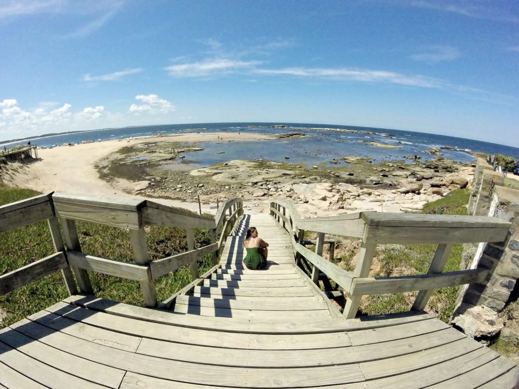 Farol de José Ignacio