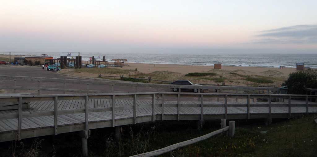 La Barra Punta del Este