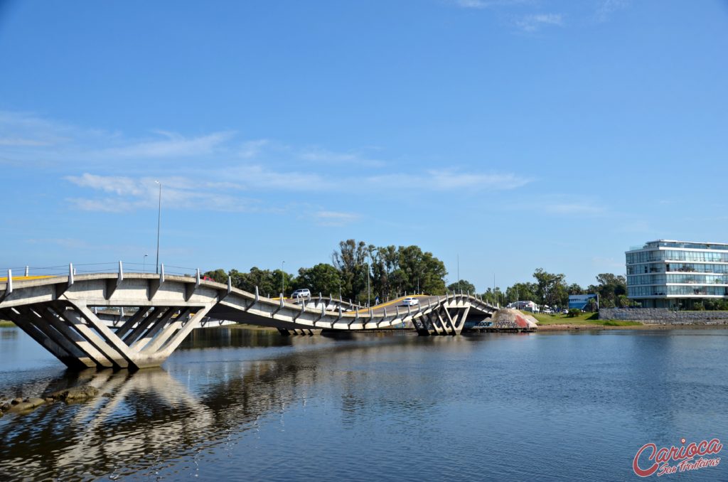 Ponte Ondulada
