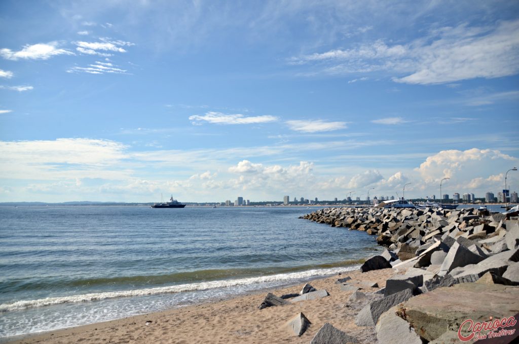 Porto de Punta del Este