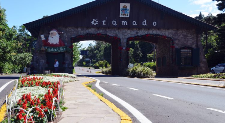 Gramado