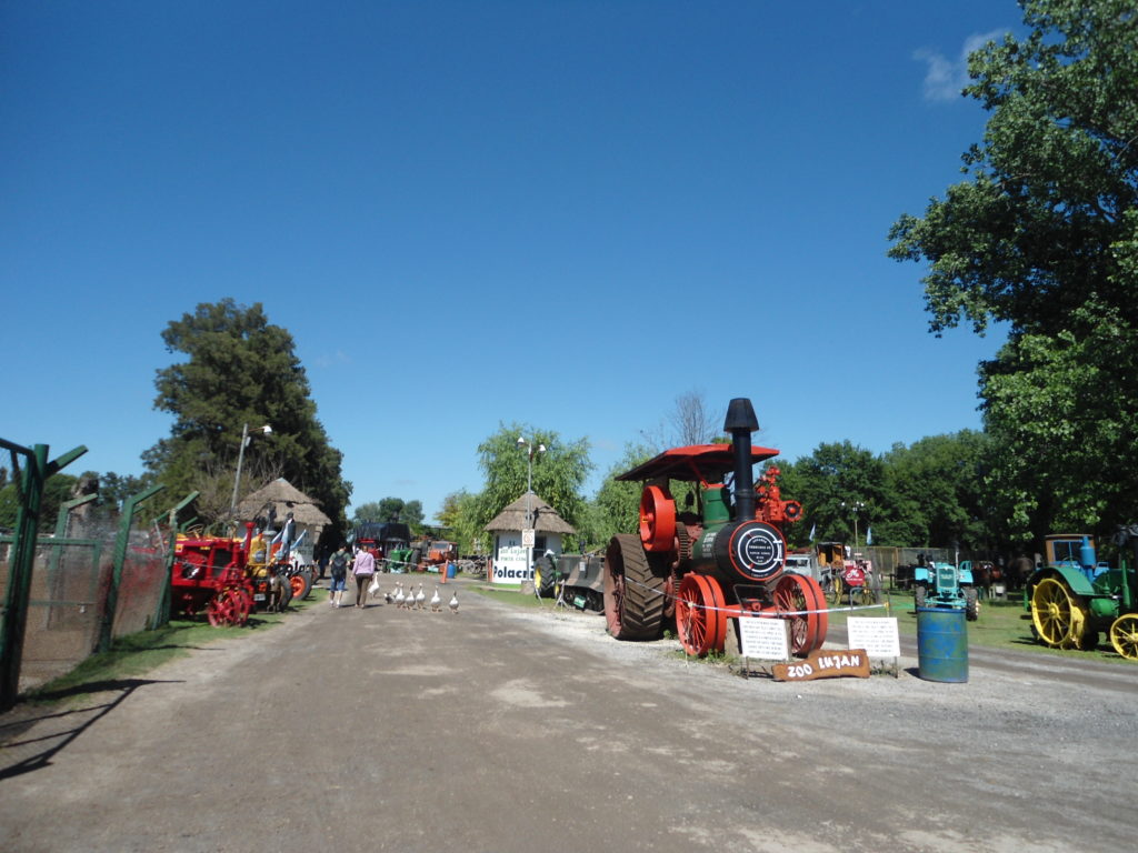 Zoológico de Luján