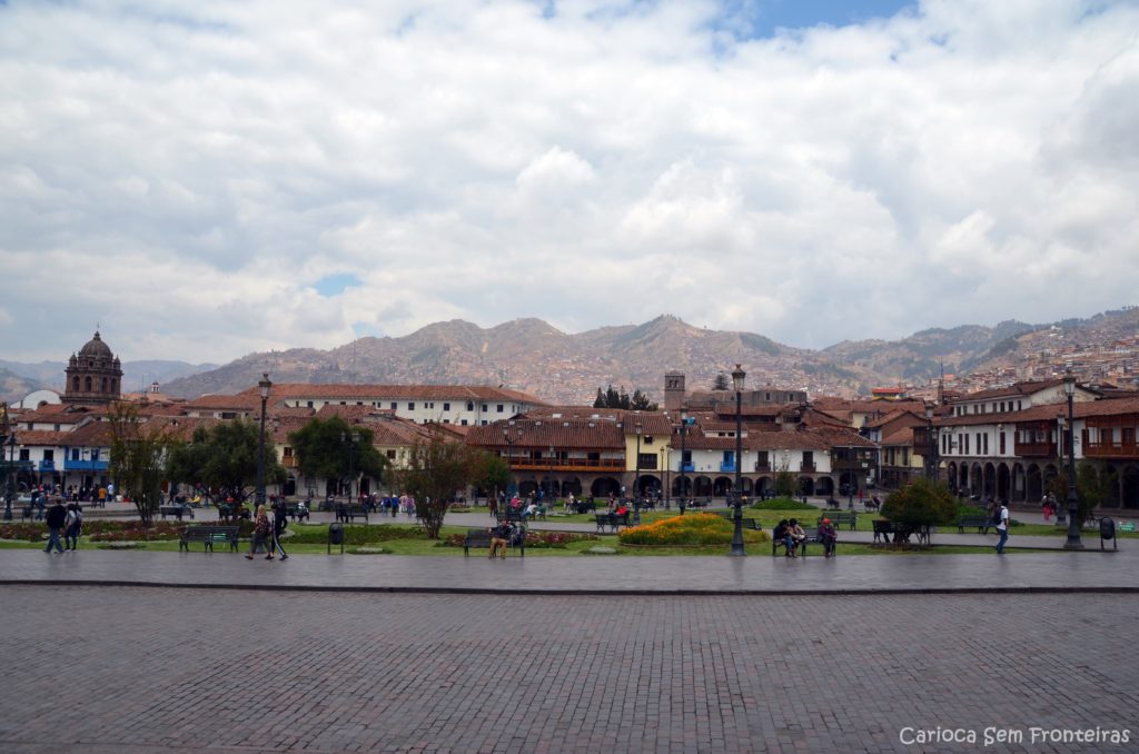 Cusco