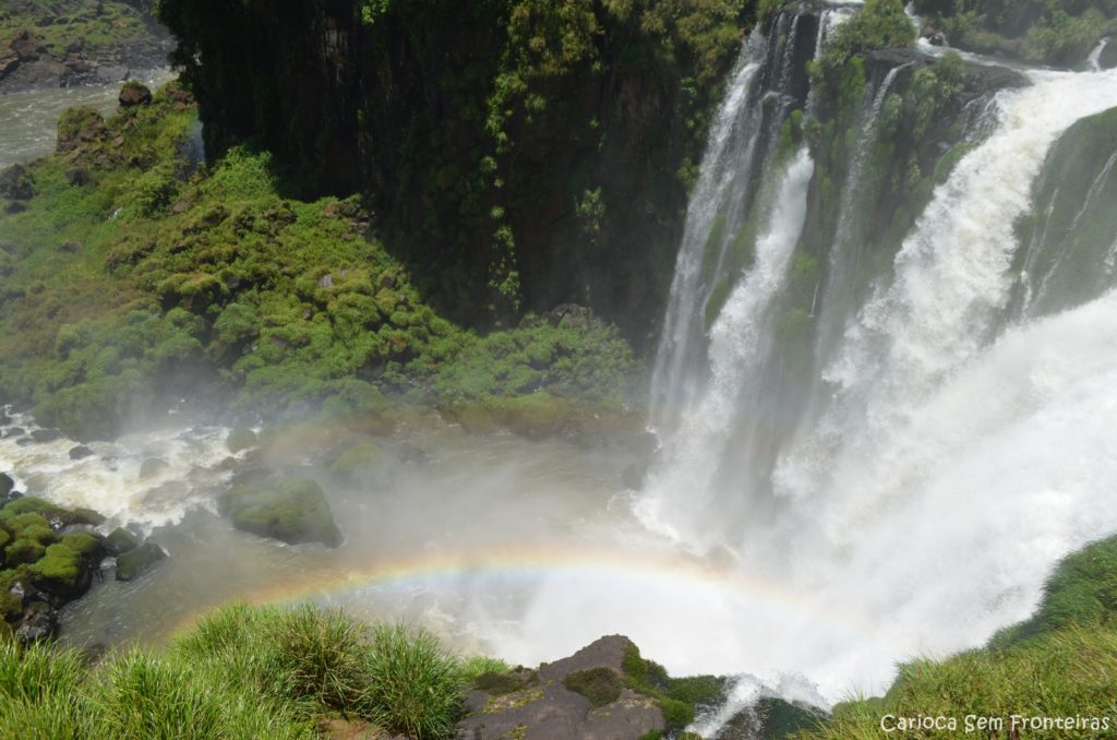 Parque Nacional Iguazú