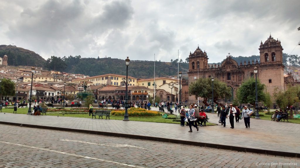 Cusco