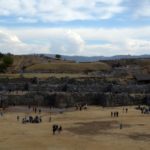 Sacsayhuaman