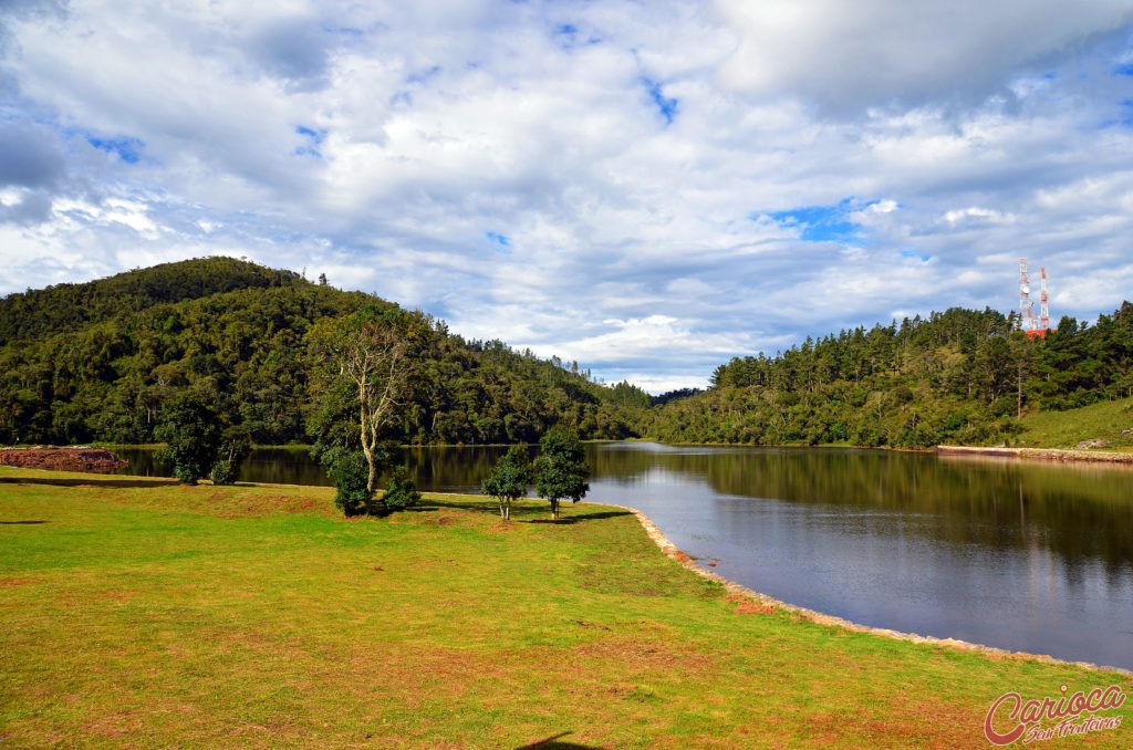 Campos do Jordão