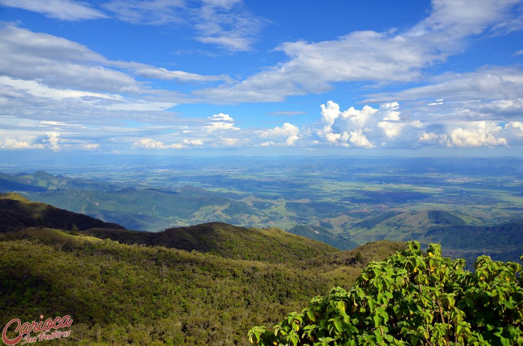 Pico do Itapeva