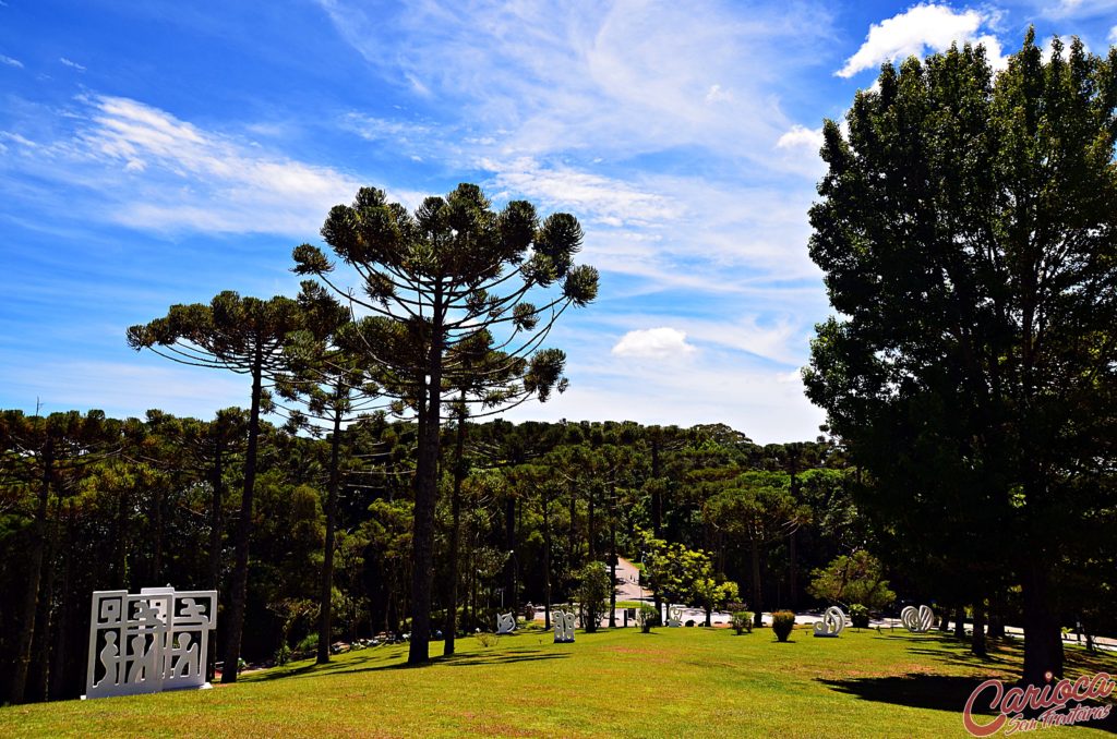 Museu Felicia Leirner é dica sobre o que fazer em Campos do Jordão