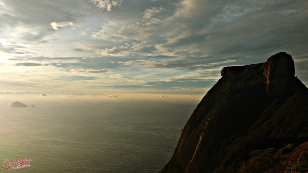 Pedra da Gávea