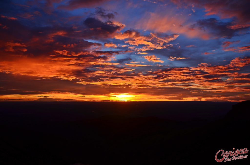 Alto do céu