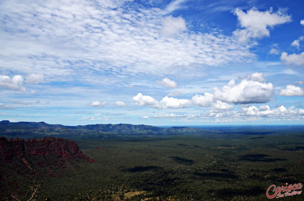 Cidade de Pedra