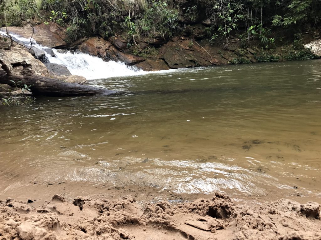 Cachoeira da Prainha