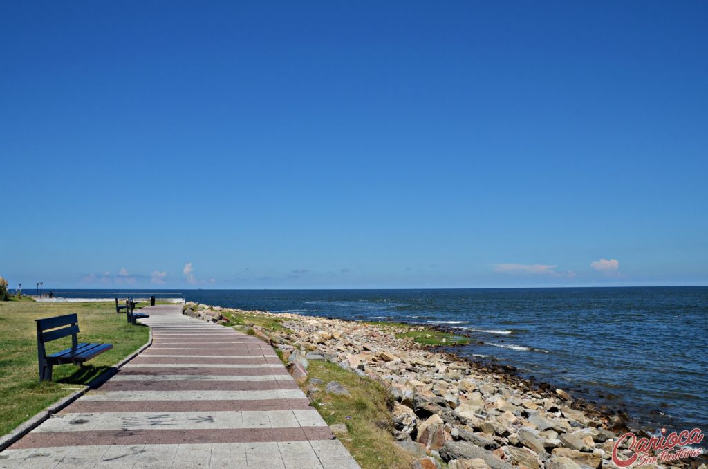 Rambla de Montevideo