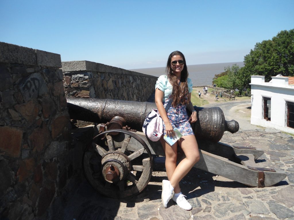 Colonia del Sacramento