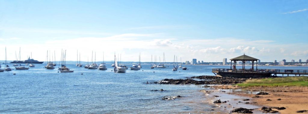 Porto de Punta del Este