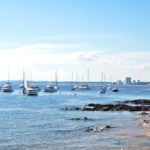 Porto de Punta del Este