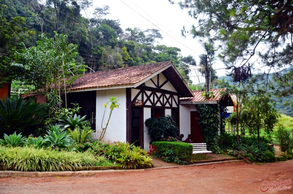 Fazenda Geneve Fazenda Geneve