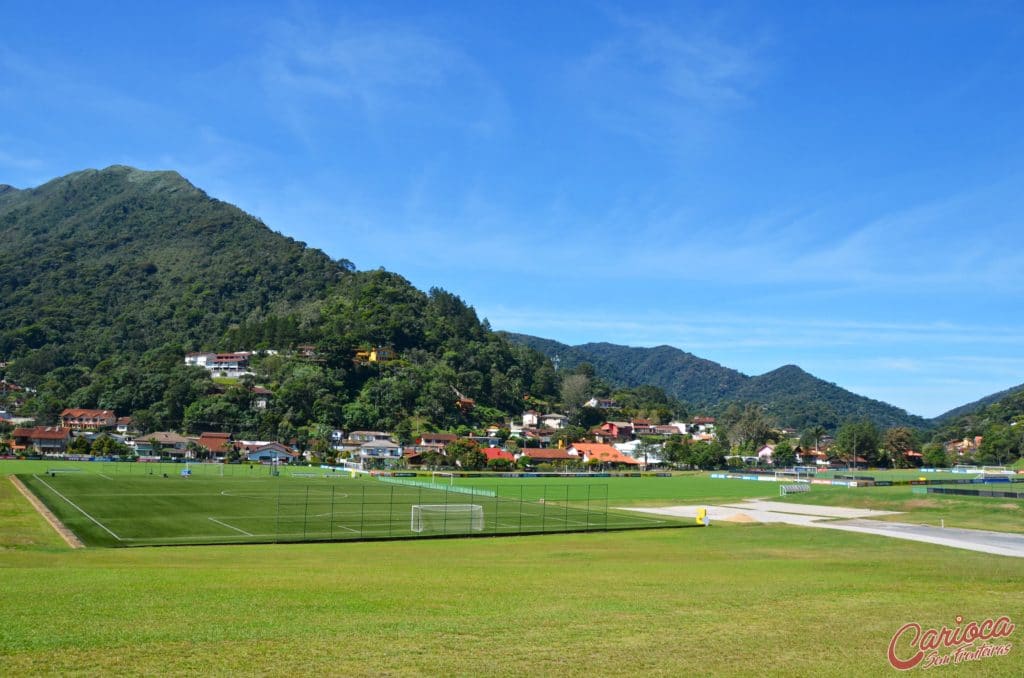 Granja Comary