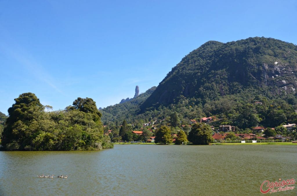 O que fazer em Teresópolis