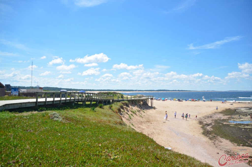 Farol de José Ignacio
