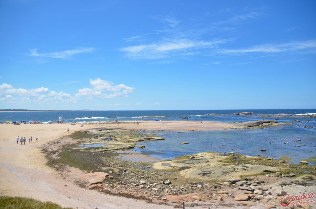 Farol de José Ignacio