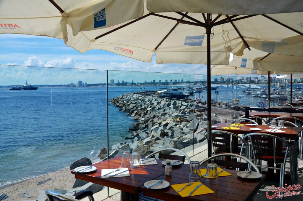 Restaurante La Marea