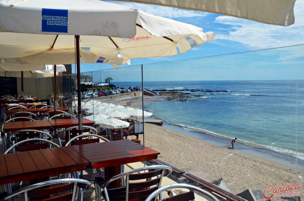 Restaurante La Marea