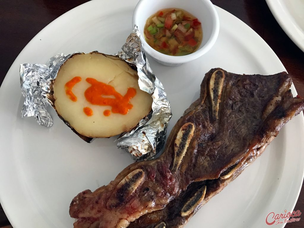 Restaurante La Marea