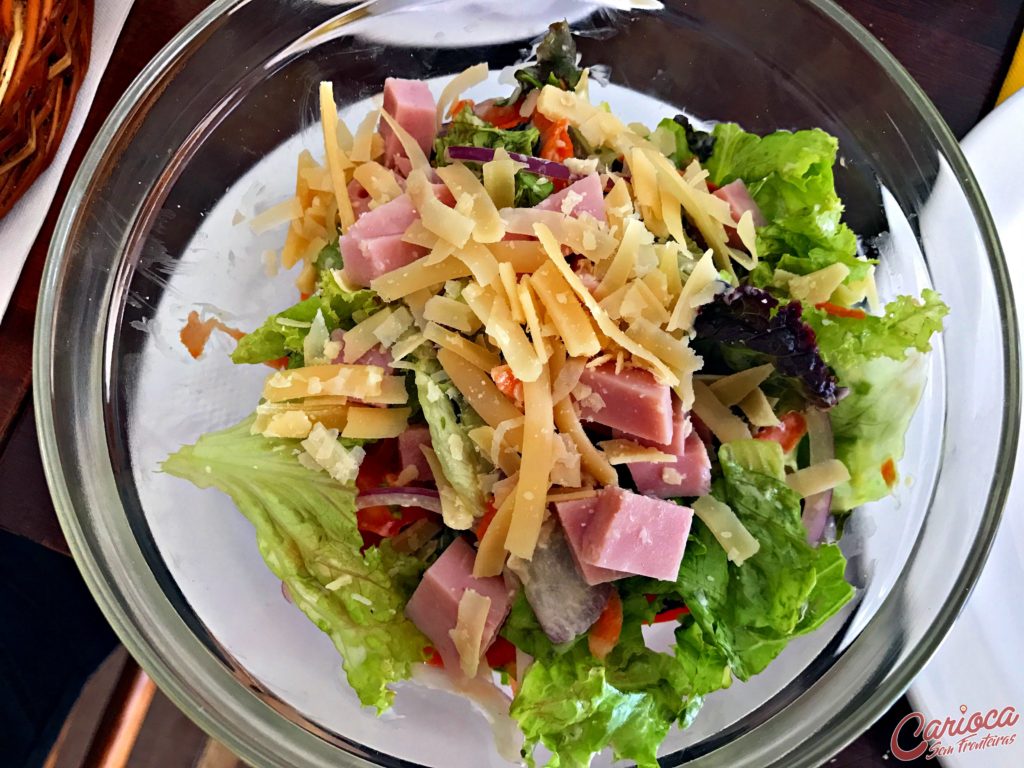 Restaurante La Marea