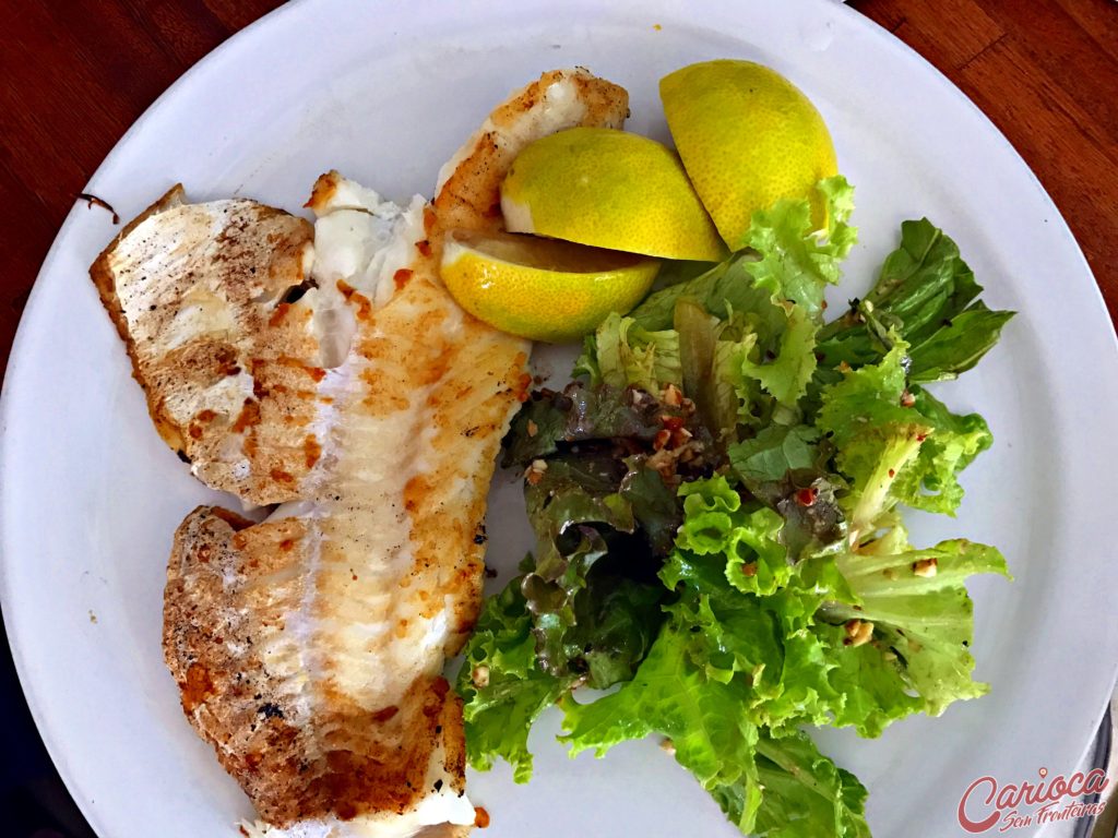 Restaurante La Marea