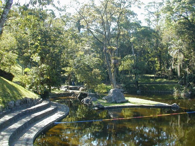 Parque Nacional da Serra dos Órgãos Parque Nacional da Serra dos Órgãos