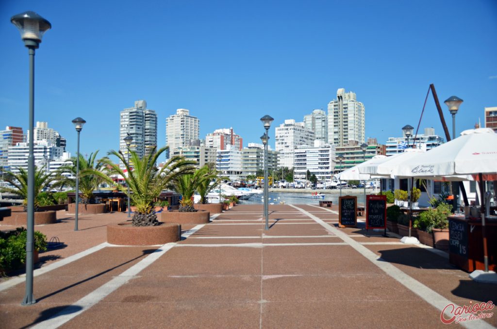 Verão em Punta del Este dicas do que fazer e onde comer barato Verão em Punta del Este dicas do que fazer e onde comer barato