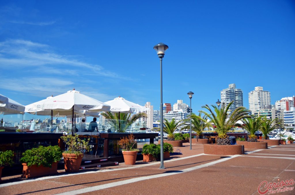 Porto de Punta del Este