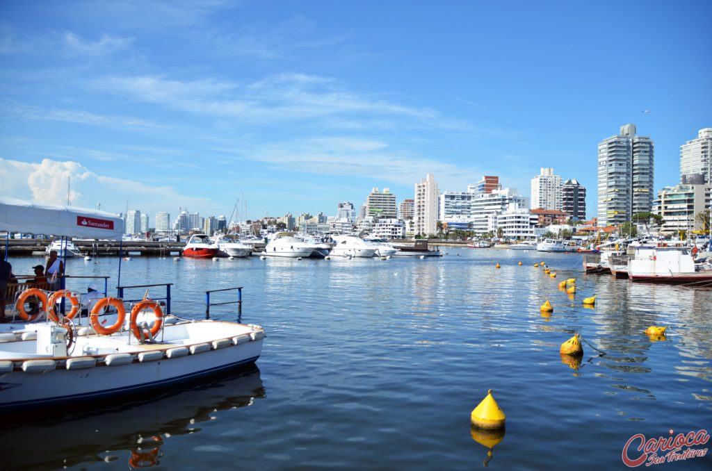 Verão em Punta del Este dicas do que fazer e onde comer barato Verão em Punta del Este dicas do que fazer e onde comer barato