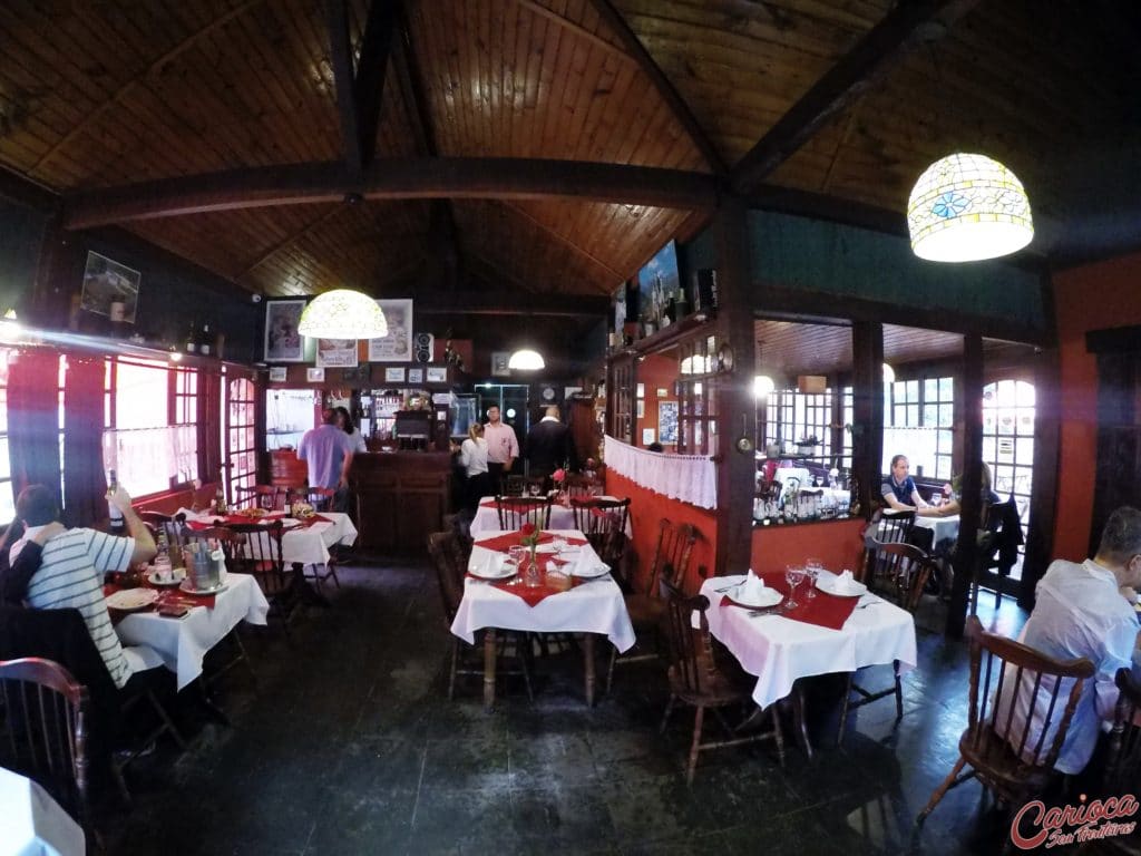 Restaurante Cremerie Restaurante Cremerie