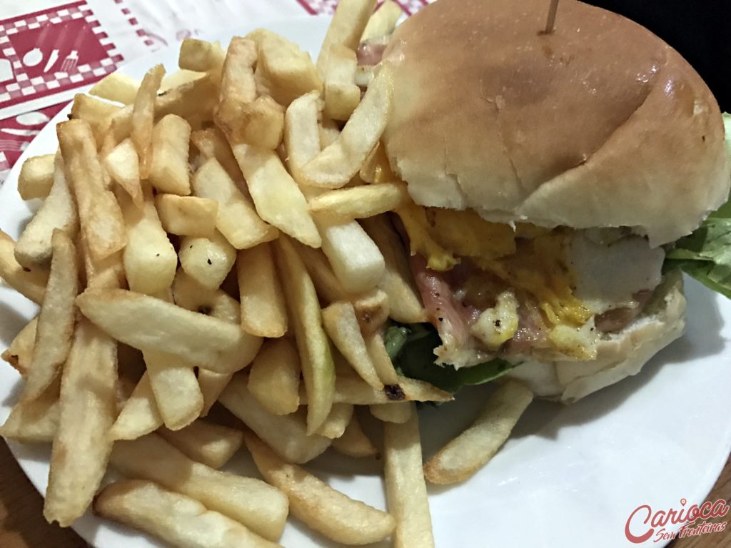 The Family Punta del Este