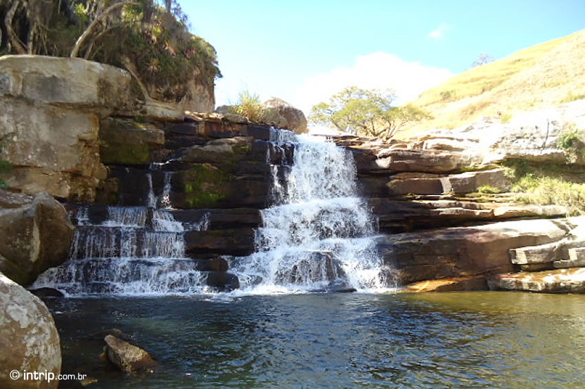 Cachoeira dos Frades Cachoeira dos Frades