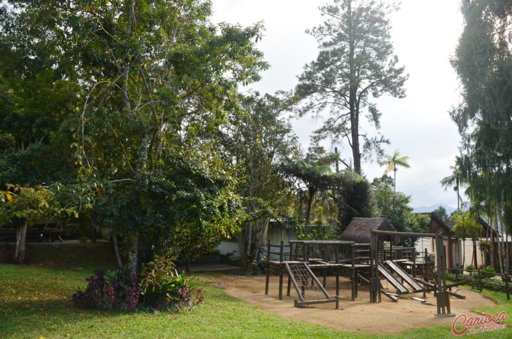 Pousada Terê Parque