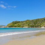 Praia das Conchas em Cabo Frio Região dos Lagos
