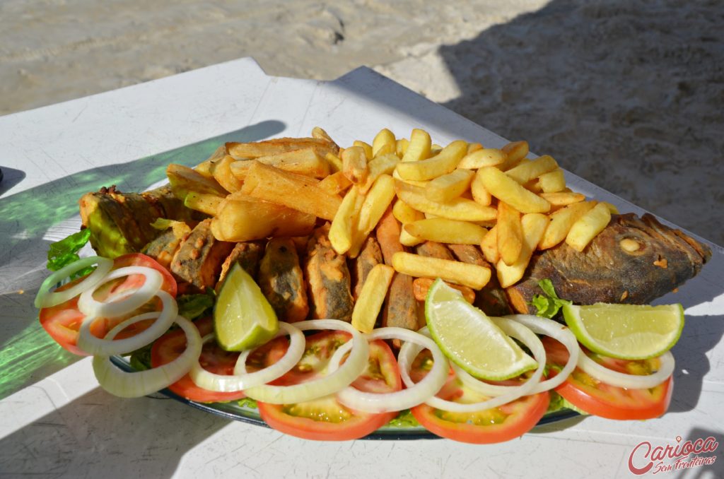 Quiosque Tô na Boa Cabo Frio