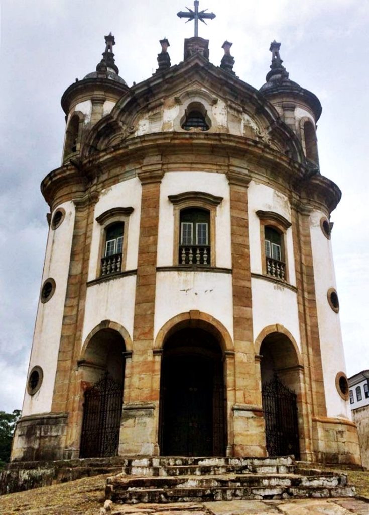 Carnaval em Ouro Preto