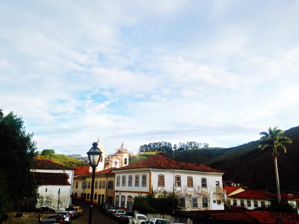 Carnaval em Ouro Preto