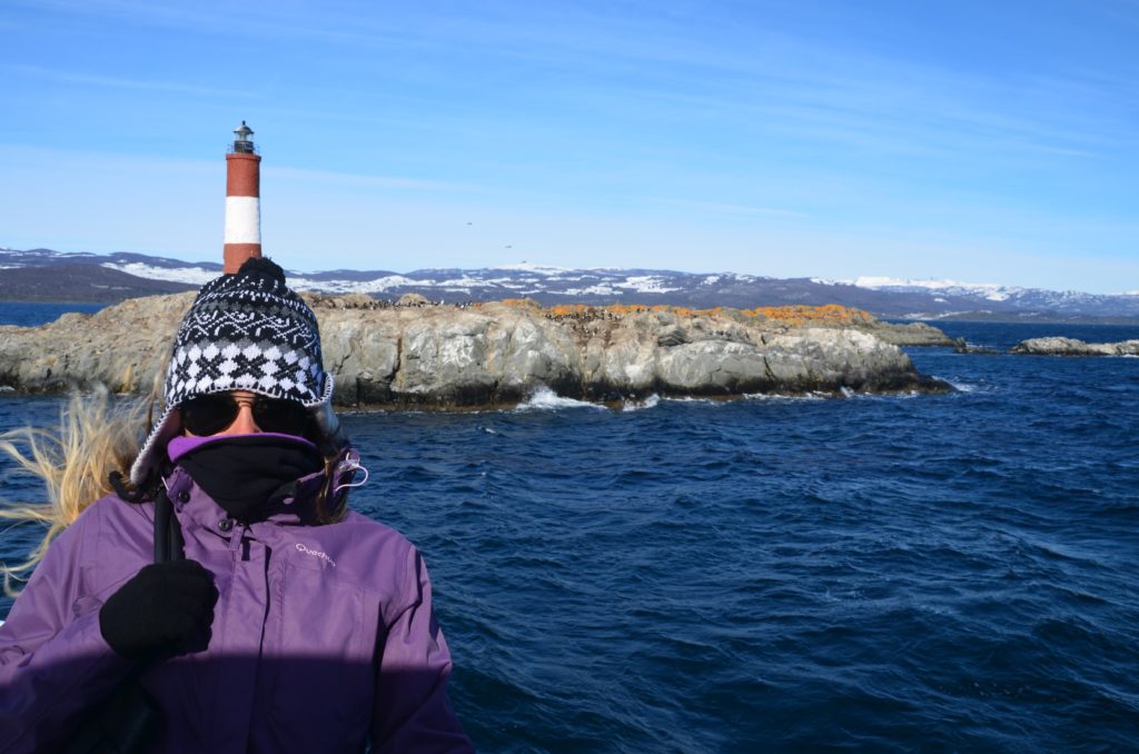 Canal de Beagle