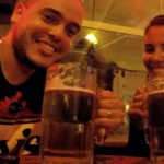 Restaurante em Miraflores