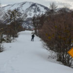 Inverno na Patagônia