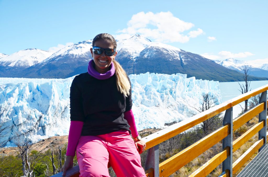 Perito Moreno El Calafate