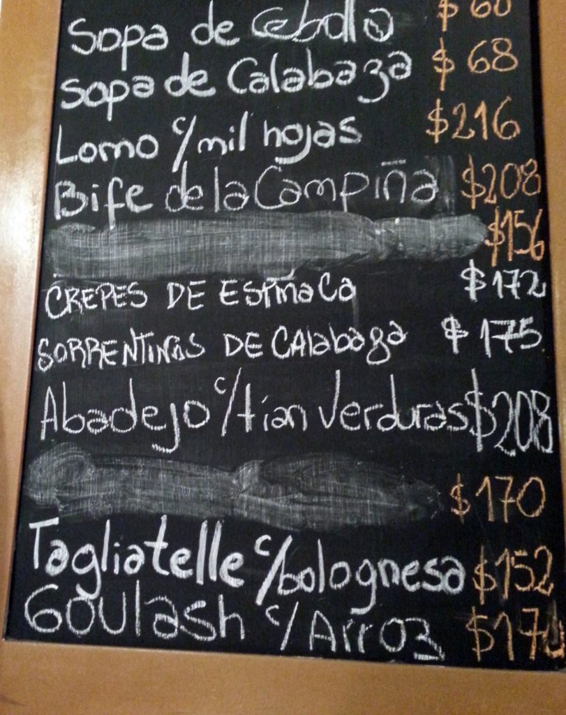 El Almacén Ramos Generales